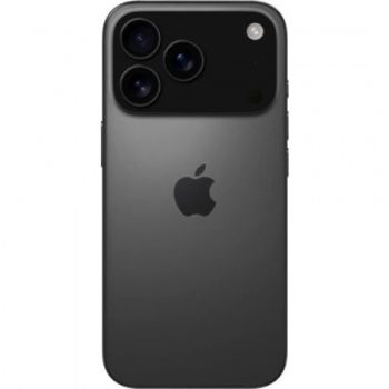 Apple iPhone 17 Pro Max 512 GB, Dual: nano SIM + eSIM, Black